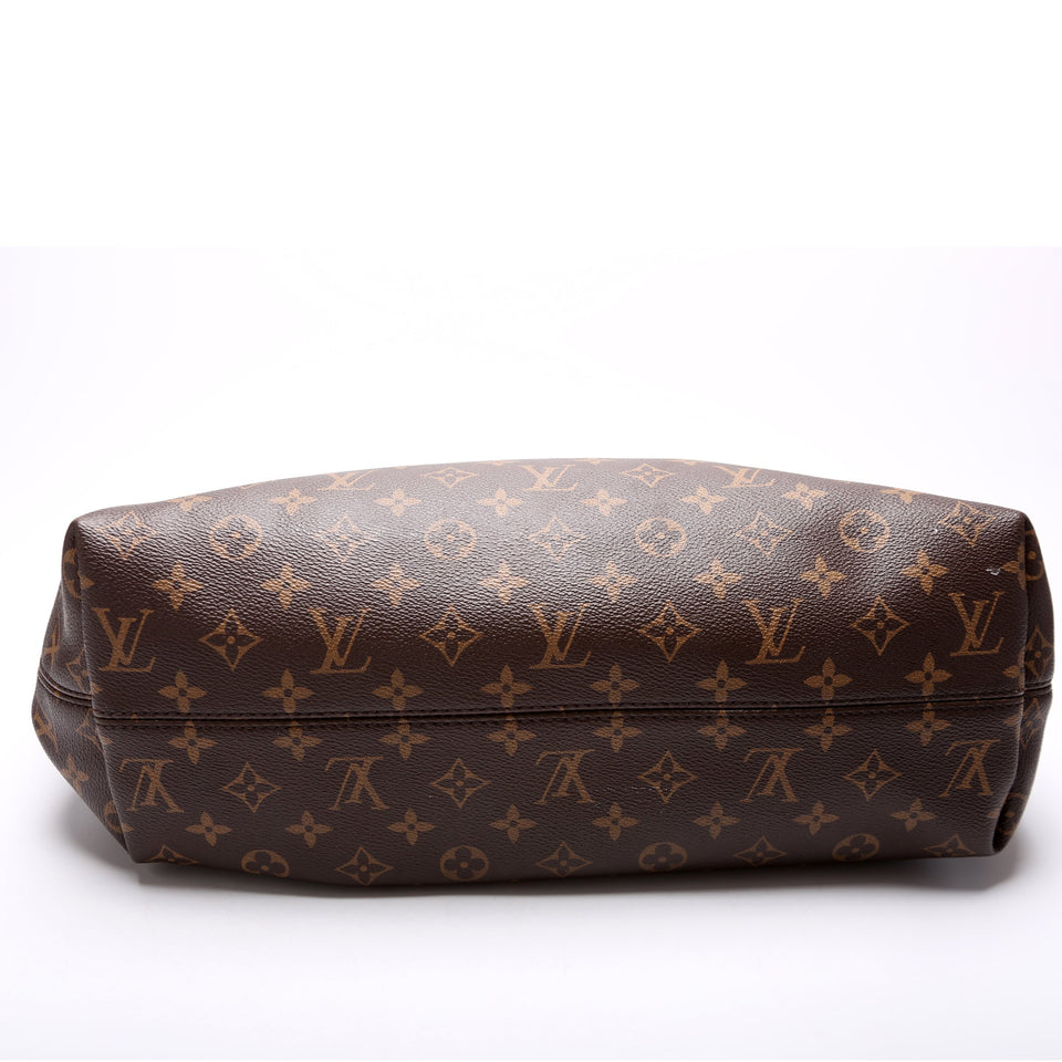 Graceful MM Monogram