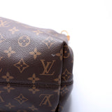 Graceful MM Monogram