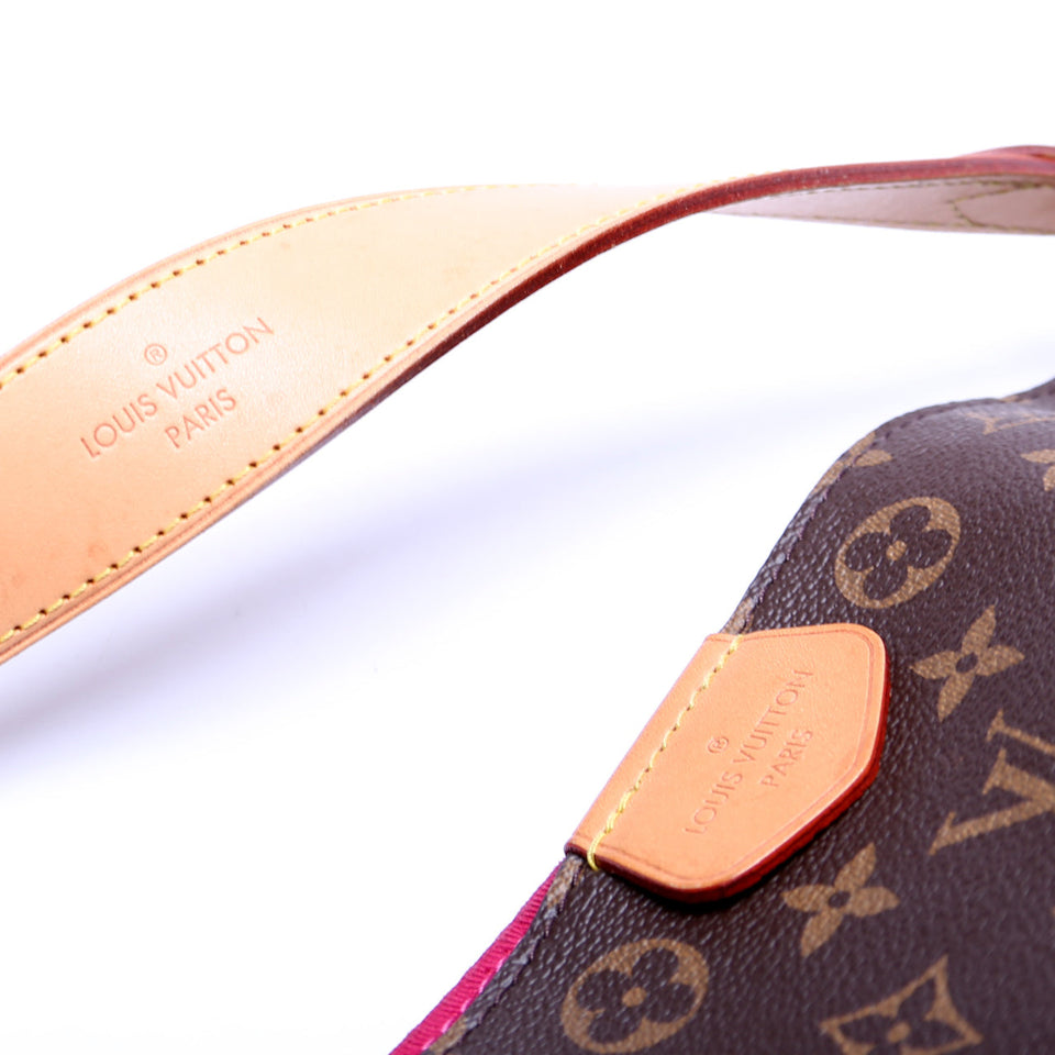 Graceful MM Monogram
