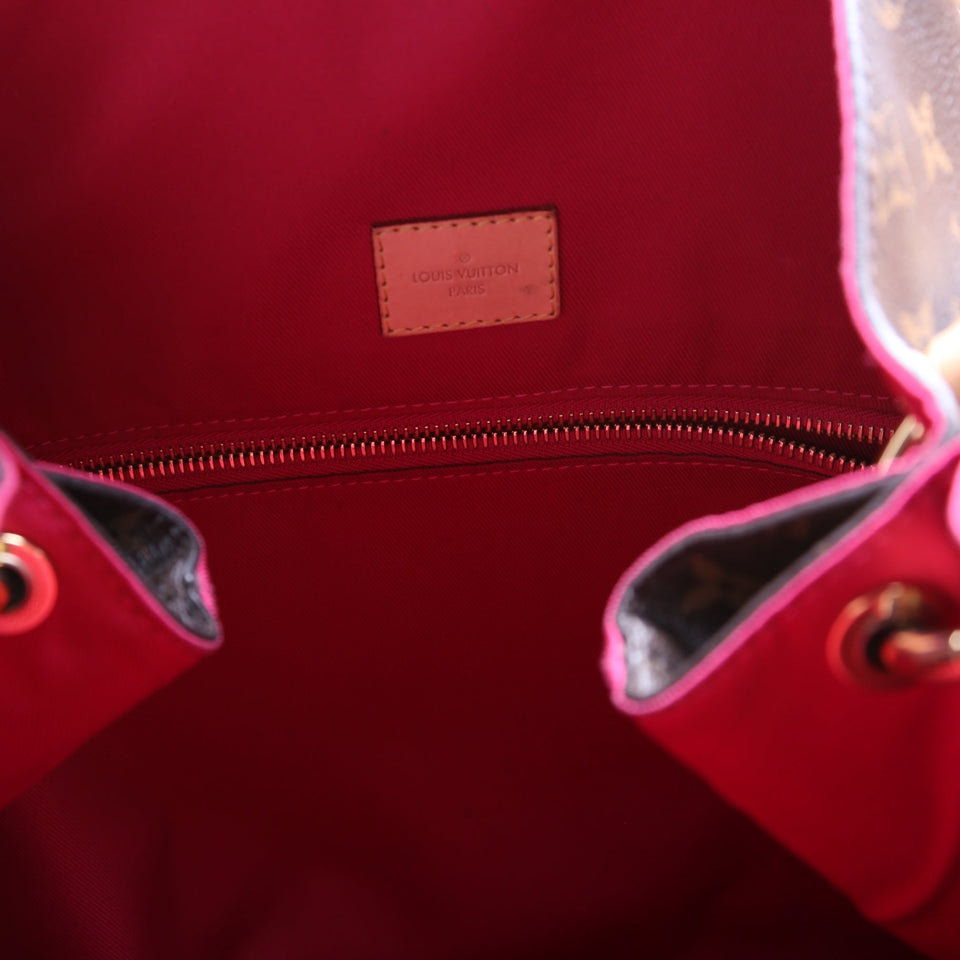 Graceful MM Monogram