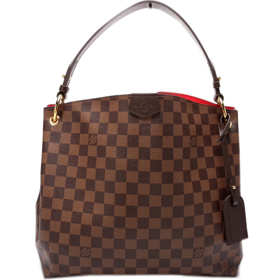 Graceful PM Damier Ebene