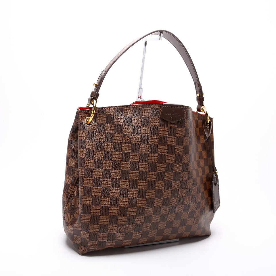 Graceful PM Damier Ebene