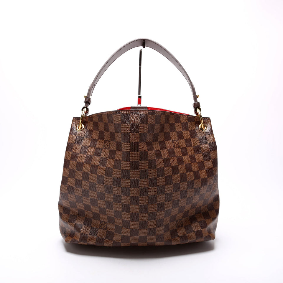 Graceful PM Damier Ebene