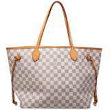 Neverfull MM Damier Azur