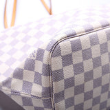 Neverfull MM Damier Azur