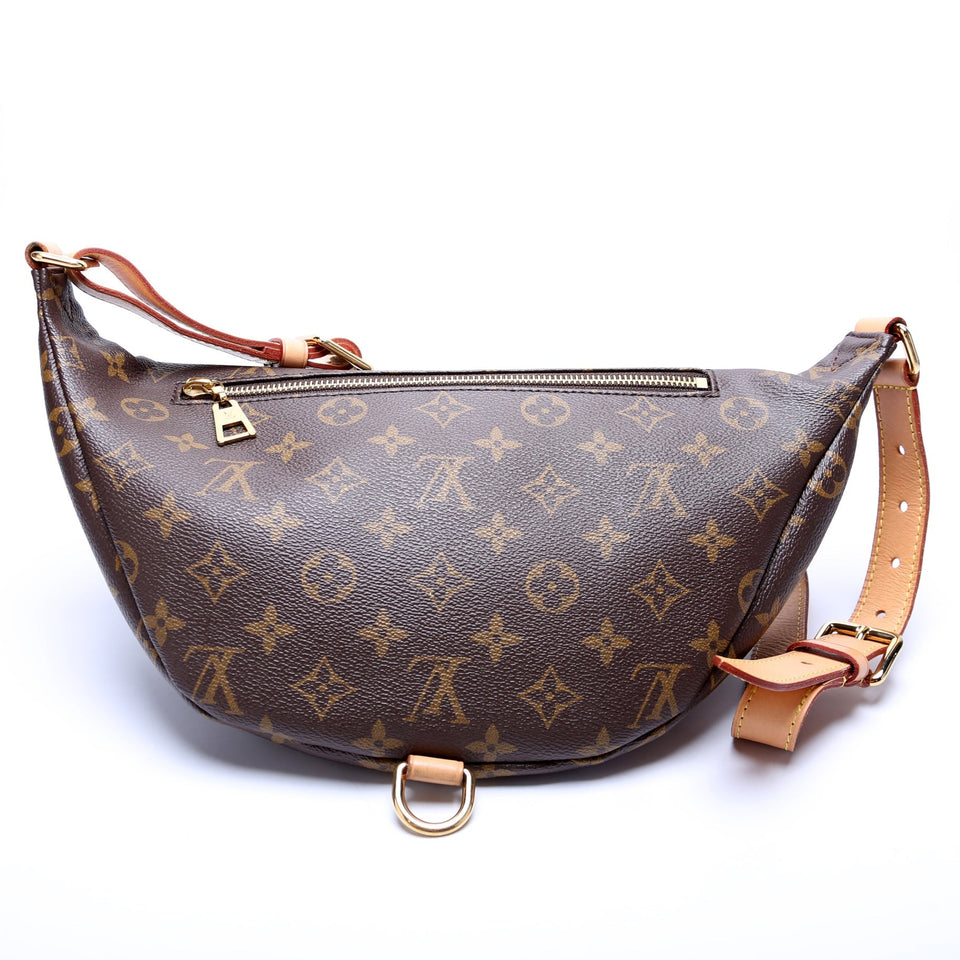 Bumbag Monogram