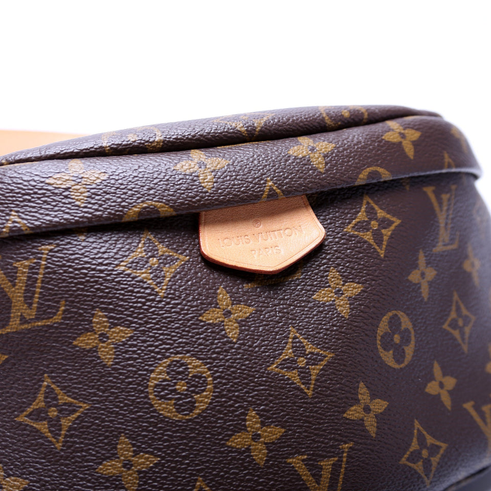 Bumbag Monogram