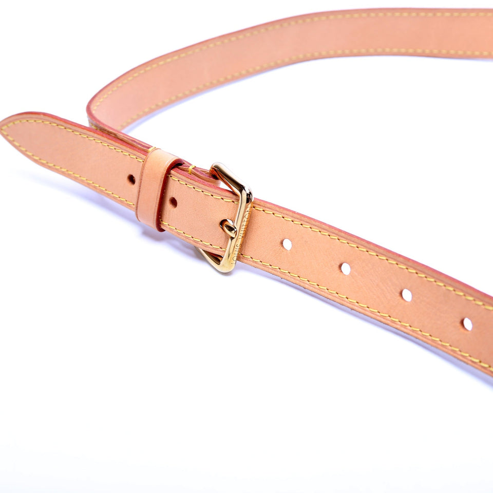 Bumbag Monogram