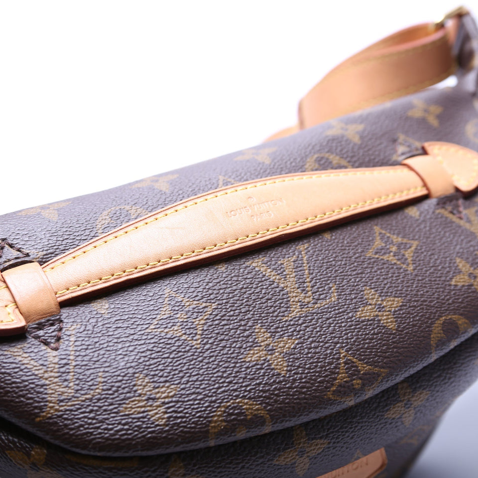 Bumbag Monogram