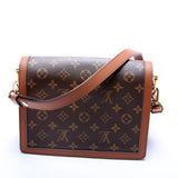 Dauphine MM Reverse Monogram