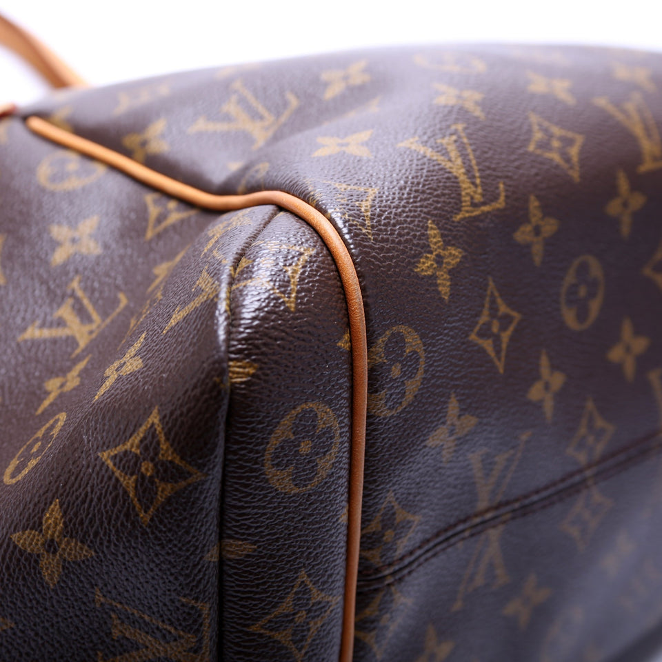 Totally MM Monogram