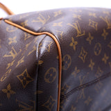 Totally MM Monogram