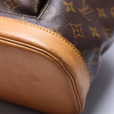 Montsouris MM Monogram
