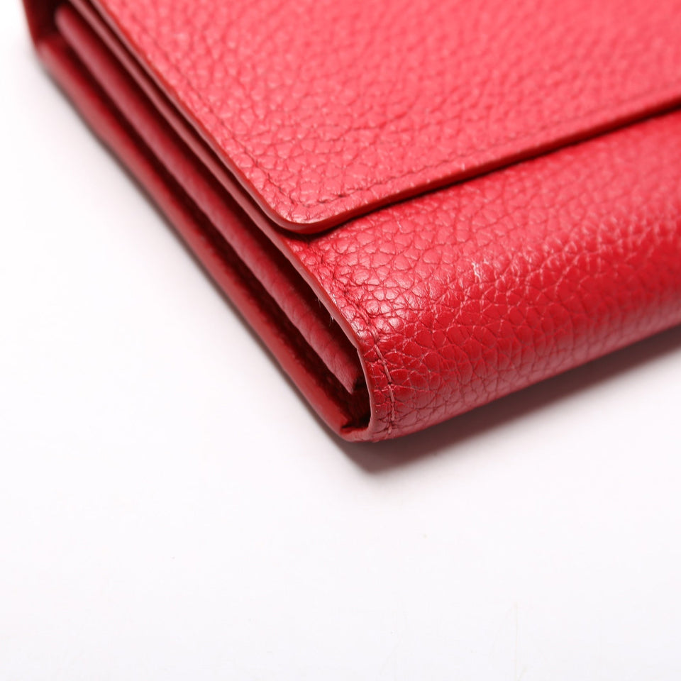 Capucines Wallet Large