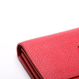 Capucines Wallet Large