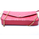 Pochette Felicie Empreinte