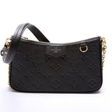Easy Pouch On Strap Empreinte