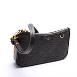 Easy Pouch On Strap Empreinte