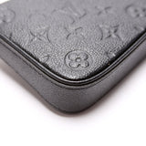 Easy Pouch On Strap Empreinte