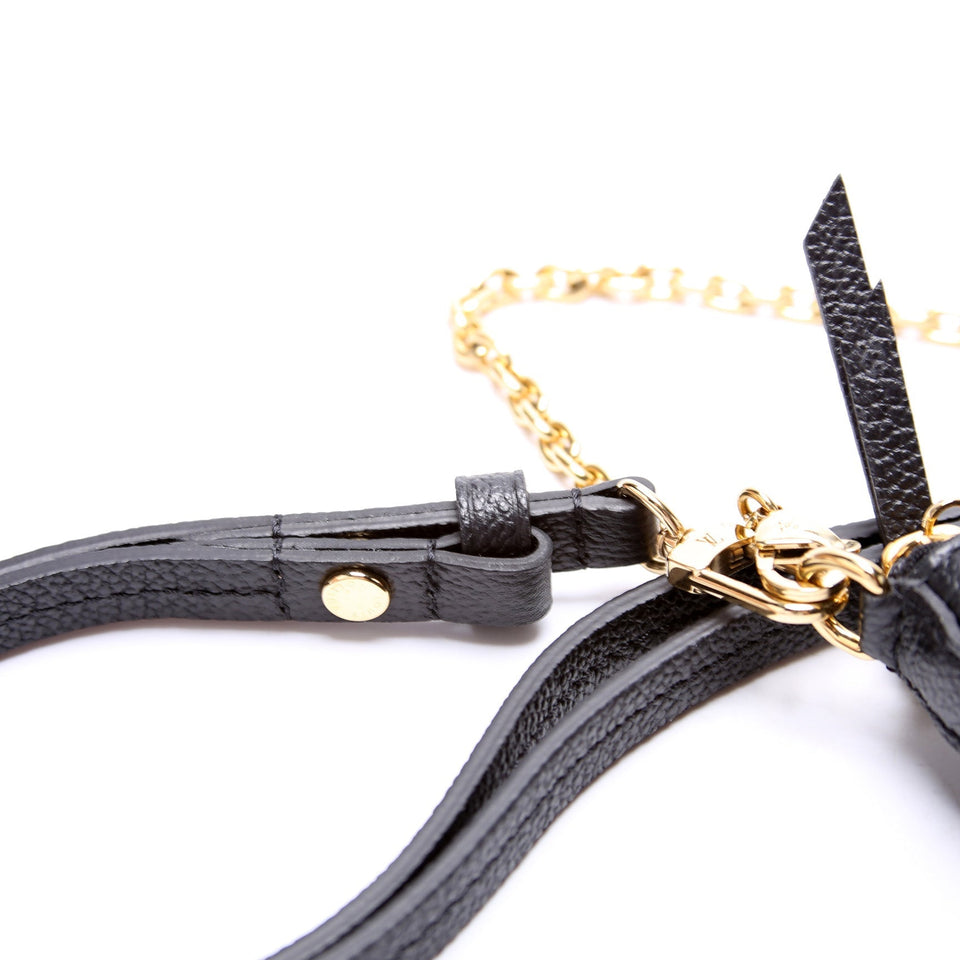 Easy Pouch On Strap Empreinte