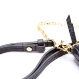 Easy Pouch On Strap Empreinte