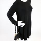 Easy Pouch On Strap Empreinte