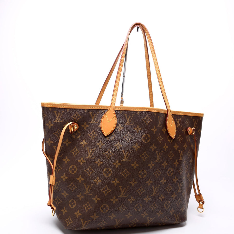 Neverfull MM Monogram