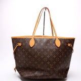 Neverfull MM Monogram
