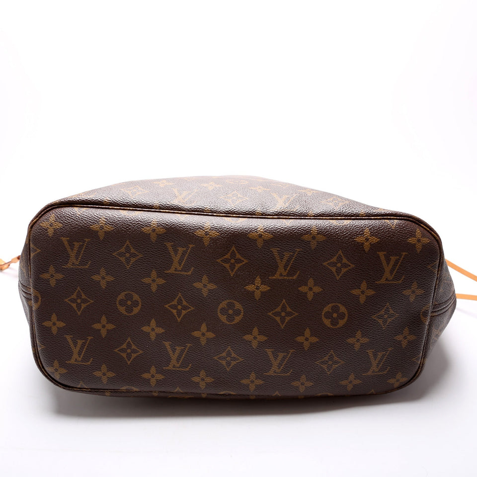 Neverfull MM Monogram