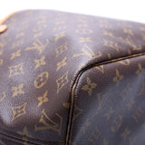 Neverfull MM Monogram