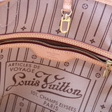 Neverfull MM Monogram