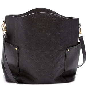 Bagatelle Hobo Empreinte