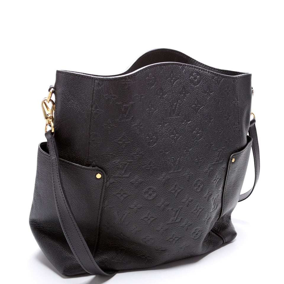 Bagatelle Hobo Empreinte