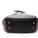 Kimono MM Monograh/Leather