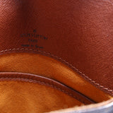 Musette Salsa Short Monogram