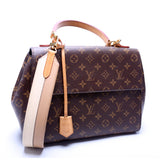 Cluny MM Monogram