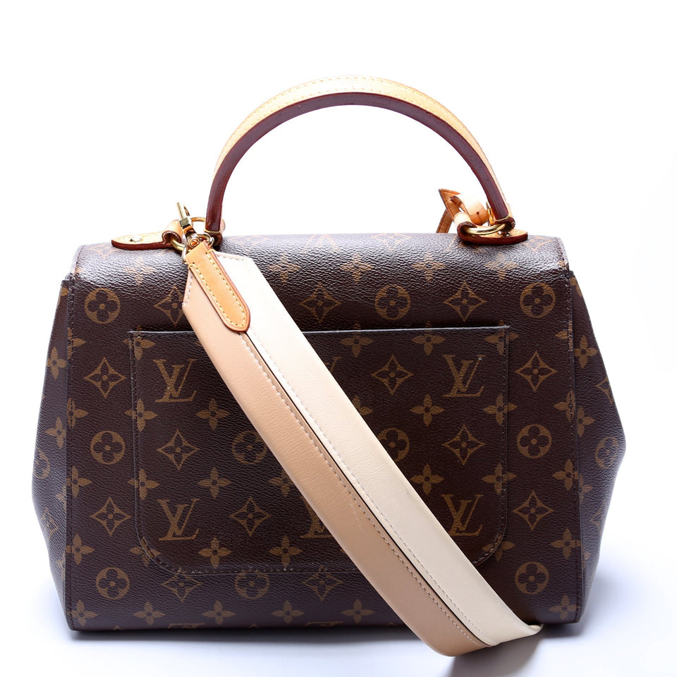 Cluny MM Monogram