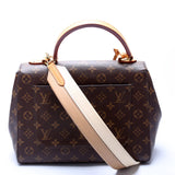Cluny MM Monogram