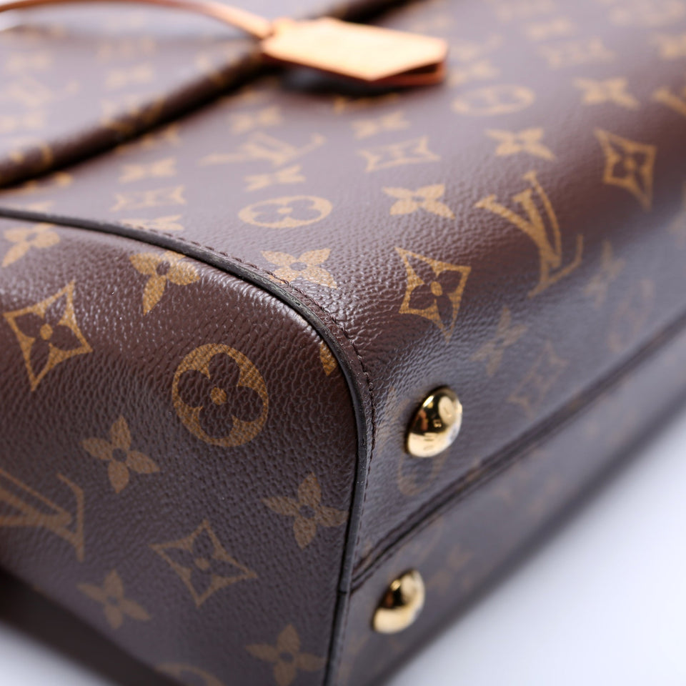 Cluny MM Monogram