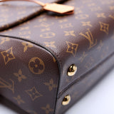 Cluny MM Monogram