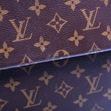 Cluny MM Monogram
