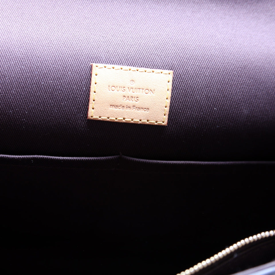Cluny MM Monogram
