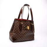 Hampstead MM Damier Ebene