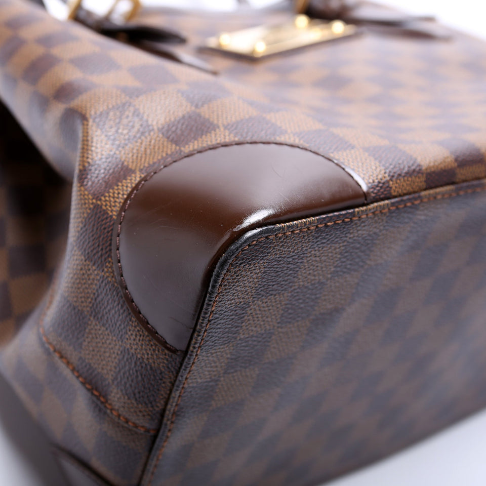 Hampstead MM Damier Ebene