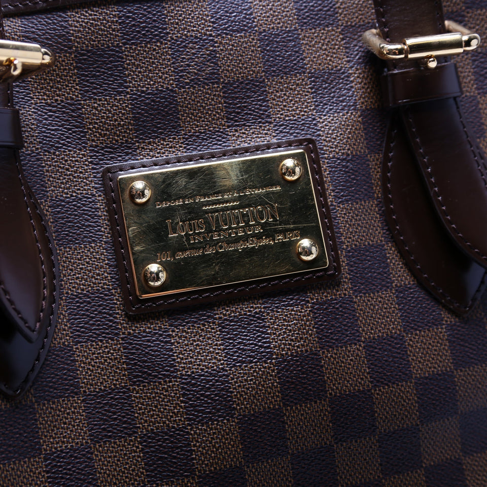 Hampstead MM Damier Ebene