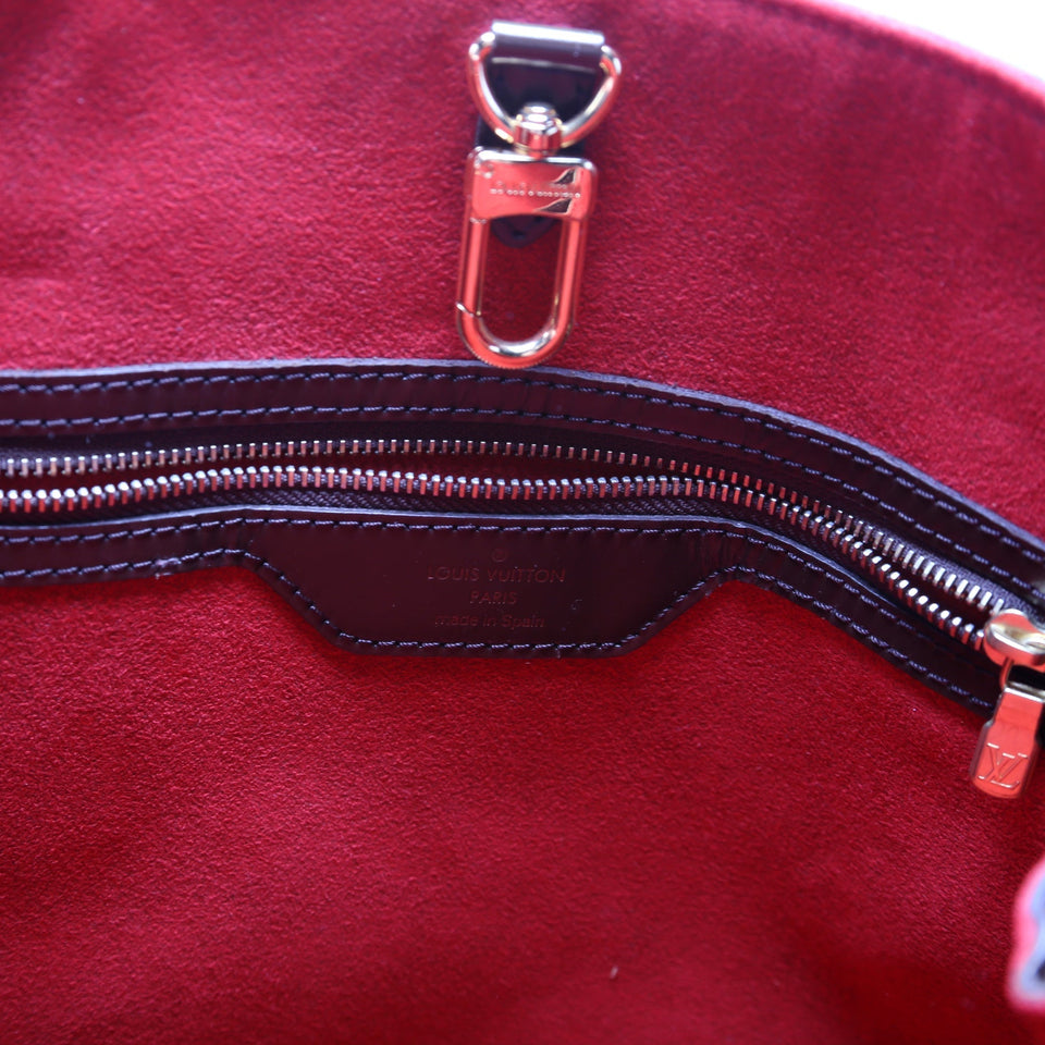 Hampstead MM Damier Ebene