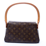 Looping Mini Monogram