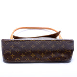 Looping Mini Monogram