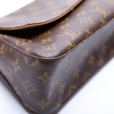 Looping Mini Monogram