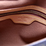 Looping Mini Monogram